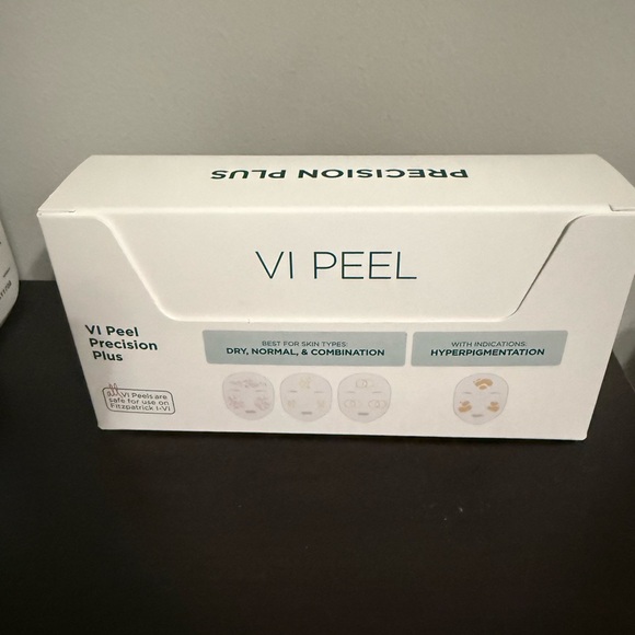 VI PRECISION PLUS KIT  EXP 11/26 NWT - Picture 4 of 4